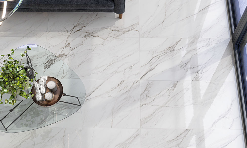Fashion Marble Gallery
